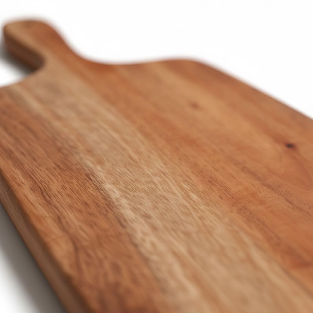 Handle Chopping Board: Eco-Friendly Kitchen Essential